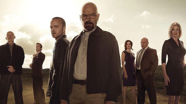 Arrestan a famoso actor de ‘Breaking Bad’ por agredir a una mujer noticias imagen