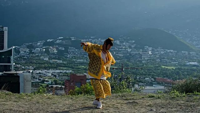 La película mexicana que arrasó en su estreno en Netflix será proyectada completamente gratis: entérate cuándo y dónde noticias imagen