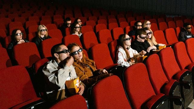 Top 5: Las salas de cine más baratas y bonitas de la CDMX noticias imagen