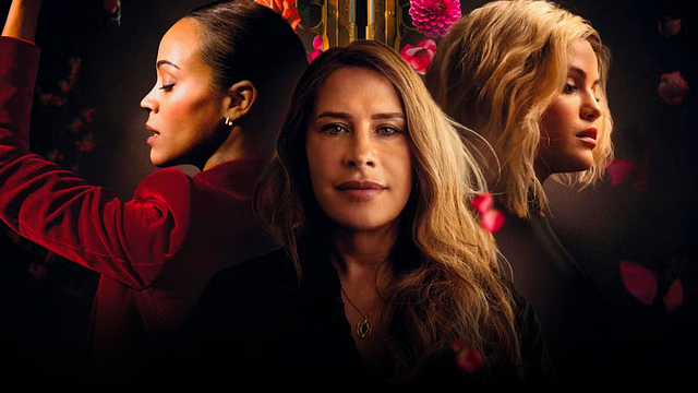 Actriz de ‘Emilia Pérez’ apareció en ‘Rebelde’ y pocos la recuerdan noticias imagen