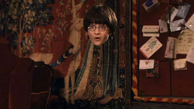 'Harry Potter': Tu propia capa de invisibilidad por menos de 800 pesos con este descuento