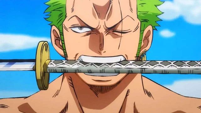 'One Piece': Esta es la figura coleccionable de Zoro que puedes comprar con descuento en México noticias imagen