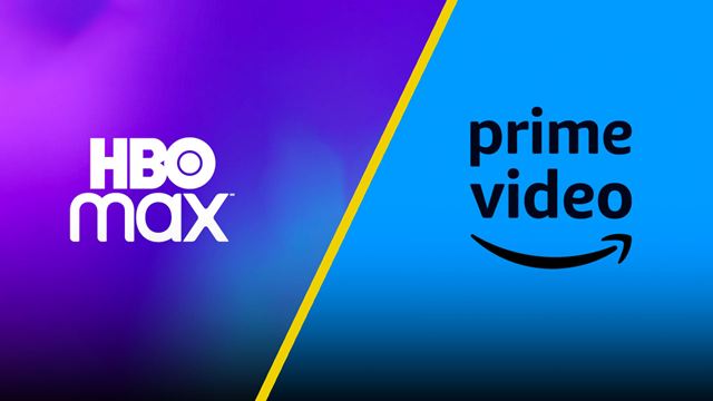 HBO Max se suma a los canales de Amazon Prime Video y esto te costará la suscripción