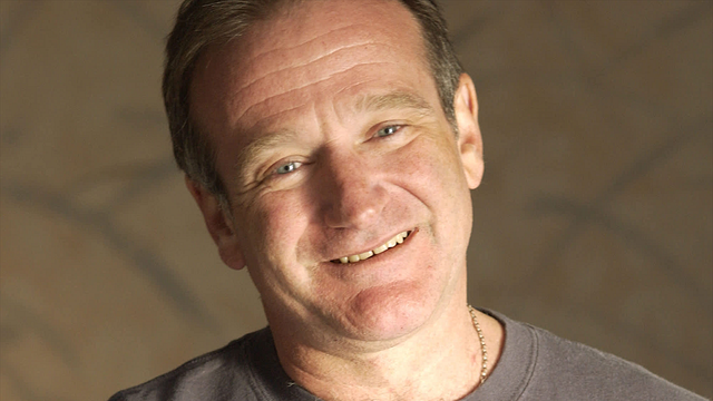 Una de las participaciones más divertidas de Robin Williams es un único episodio de TV estrenado en los 2000's. Nadie habla de él noticias imagen