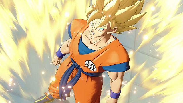 'Dragon Ball': Este es el mural de más de 110 metros pintado en honor a Akira Toriyama noticias imagen