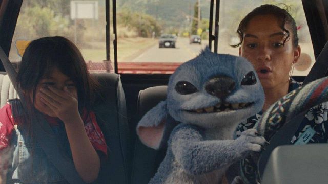 "Disney, sólo tenías un trabajo, ¿qué te costaba?": Fans reaccionan molestos a 'Lilo y Stitch' noticias imagen