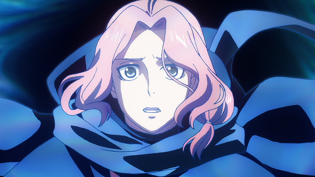 Este anime de ciencia ficción tiene el potencial de ser un éxito y ya está disponible en Netflix, pero los creadores no están contentos con la mala promoción de la plataforma noticias imagen