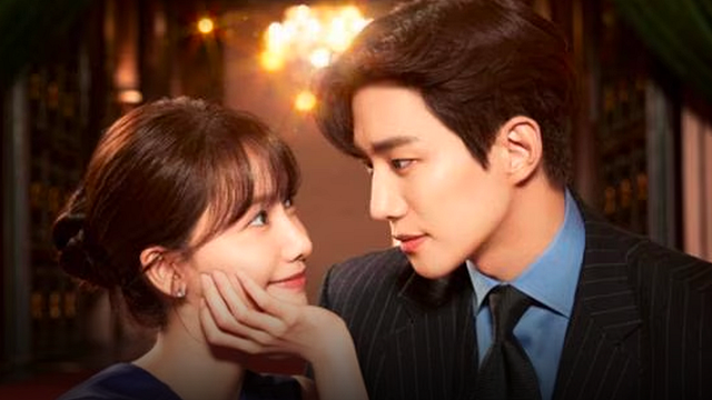 'King The Land': La producción responde polémica sobre la representación de la cultura árabe noticias imagen