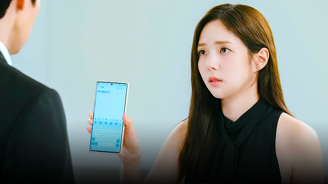 Este es el intenso k-drama de romance y misterio que está arrasando en Netflix noticias imagen