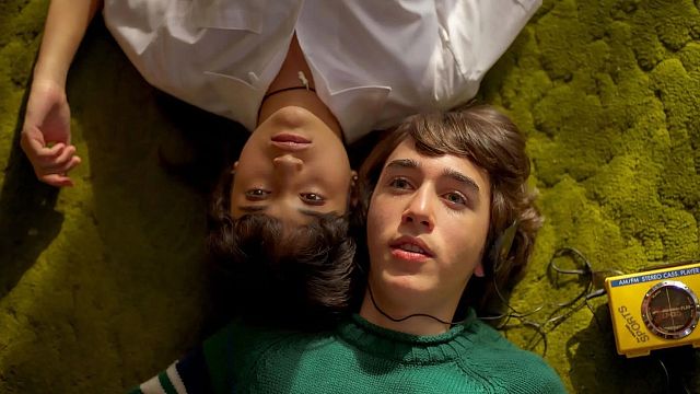 La serie mexicana de prepa que te hará llorar con su soundtrack y nostalgia pura noticias imagen