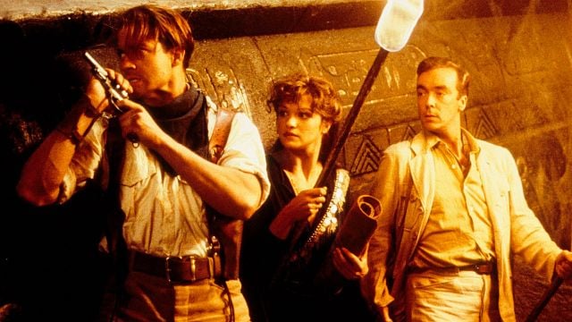 ‘La Momia 4’ tendrá de regreso a dos de los personajes favoritos de los fans después de 25 años noticias imagen