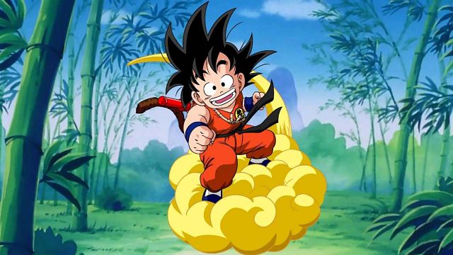 Buen Fin 2023 tiene 23 figuras de 'Dragon Ball' con descuentos de locura en Amazon México noticias imagen