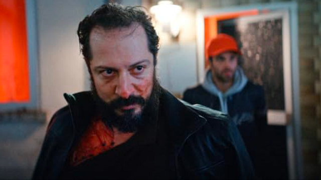 La gente se desmayó en el cine: esta es una de las películas más duras del año (supera a 'Terrifier 3') noticias imagen