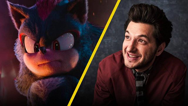 “Mi voz quedó destruida”: Ben Schwartz revela lo más complejo de interpretar a personaje principal en ‘Sonic 3’ noticias imagen