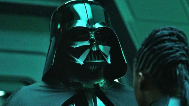 Este ingenioso objeto de buceo de oferta creó el aterrador e inolvidable aliento mecánico de Darth Vader noticias imagen