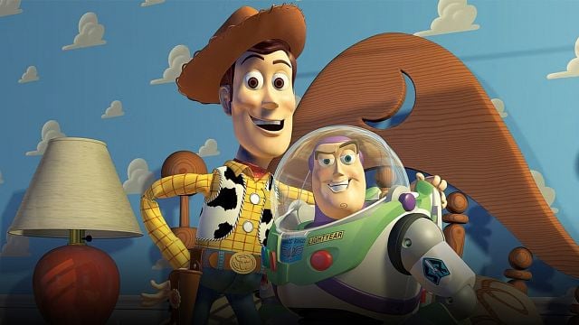 Disney confirma regreso de Woody y Buzz Lightyear en 'Toy Story 5' noticias imagen