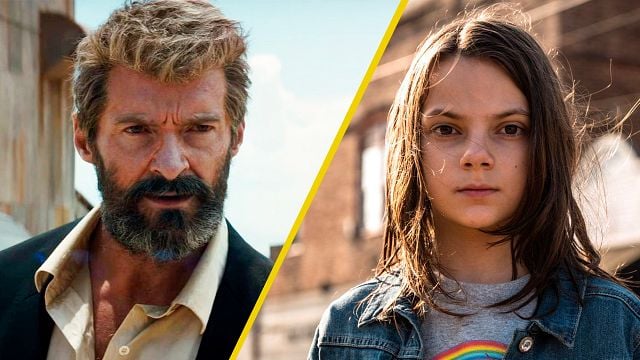 Dafne Keen regresaría como X-23 junto a Hugh Jackman en esta película de Marvel noticias imagen