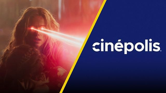 Cinépolis confirma preventa para 'Supergirl' para su fecha de preestreno en México noticias imagen