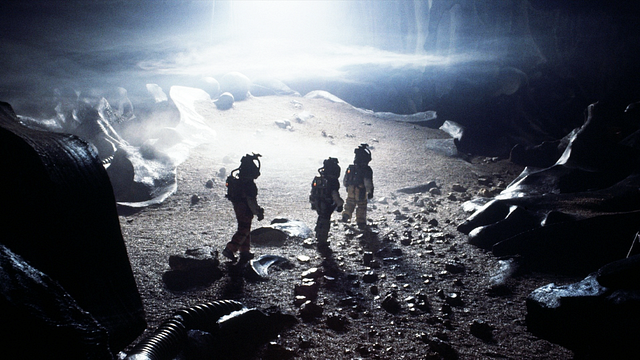 Una de las mejores películas de ciencia ficción de todos los tiempos se hizo gracias a 'Star Wars': ¡es considerada terror espacial! noticias imagen