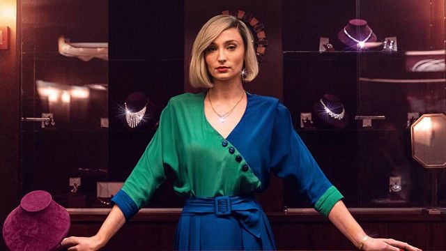 Sophie Turner (Sansa de 'Game of Thrones') vuelve a una serie y no está para bromas noticias imagen