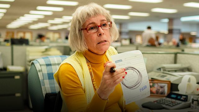 Jamie Lee Curtis gana su primer Oscar por 'Todo en todas partes al mismo tiempo' noticias imagen