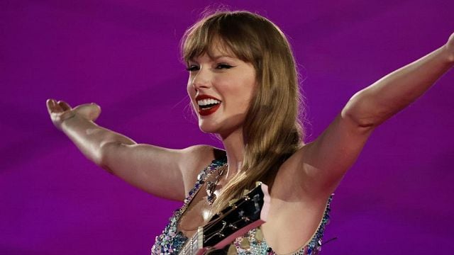 En un movimiento histórico, Taylor Swift ahora es la única dueña de su música: esto es lo que significa noticias imagen