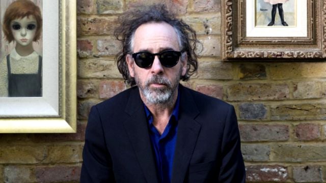 "Era como estar enterrado vivo": Tim Burton rechazó la secuela de esta saga de ciencia ficción