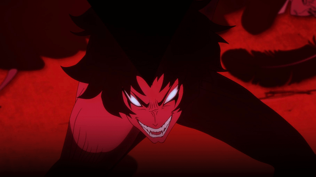 El anime subido de tono en Netflix que deberías ver lejos de los niños: algunos adultos lo consideran demasiado oscuro noticias imagen