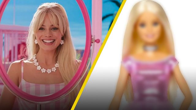 Filtra posible muñeca Barbie inspirada en Margot Robbie y los fans la odian noticias imagen