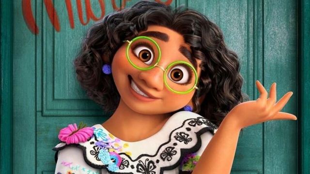 'Encanto': Esta muñeca de Mirabel tiene casi 60% de descuento y envío gratis