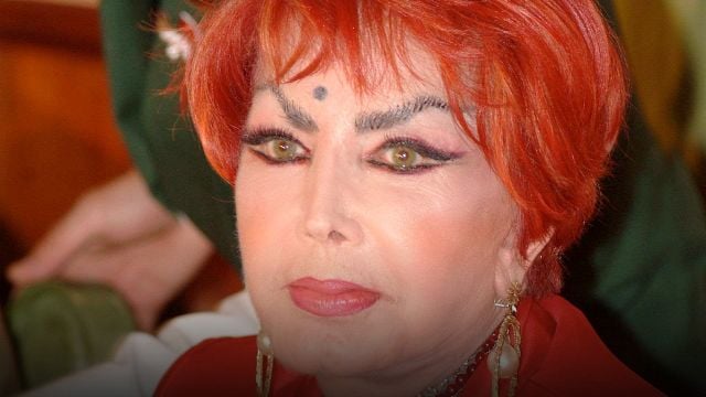 Murió Irma Serrano (La Tigresa), actriz de 'Lola la trailera' y 'Santo contra los zombies' noticias imagen