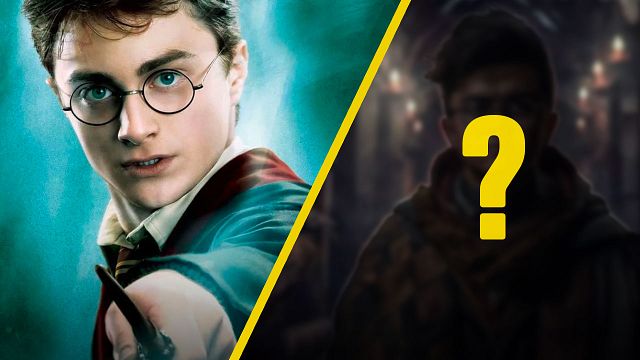 Así se vería Harry Potter si fuera un mago mexicano noticias imagen