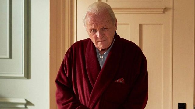 En streaming: para muchos es una de las mejores películas del siglo XXI protagonizada por dos ganadores del Oscar noticias imagen
