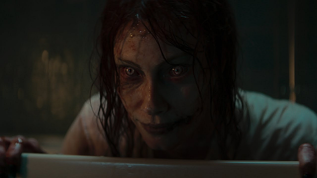 Así serían las secuelas de 'Evil Dead: El despertar' (más sangrientas que la primera) noticias imagen
