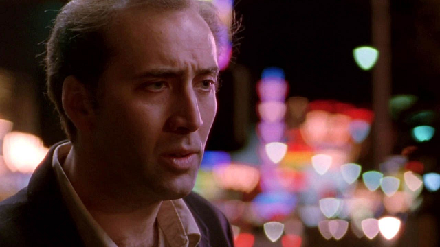 "Todo el mundo decía que era la muerte de mi carrera": Nicolas Cage fue advertido de su éxito más grande noticias imagen