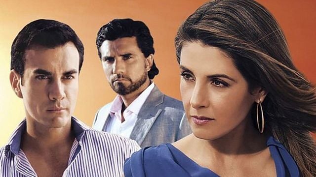 La vez que Televisa cambió el nombre de una telenovela de Mayrín Villanueva por una demanda noticias imagen