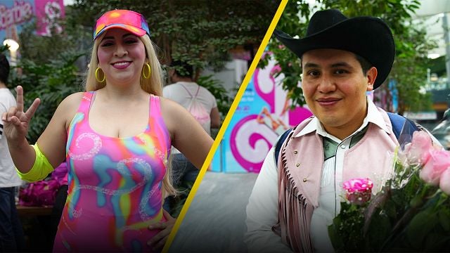 'Barbie': Ellos son los primeros fans que conocerán a Margot Robbie y Ryan Gosling en México noticias imagen