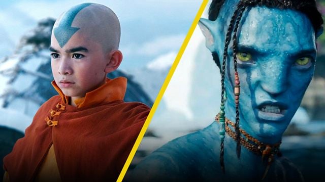 “Creía que sería azul”: Este actor de 'Avatar: La leyenda de Aang' pensó que hizo casting para las películas de James Cameron