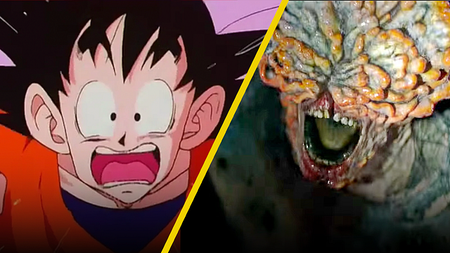 Así se verían Gokú y Vegeta infectados de Cordyceps en 'The Last of Us' noticias imagen