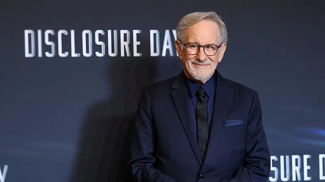 Steven Spielberg, el director de ‘El día de la revelación’ es fan de este clásico de ciencia ficción pero no de su secuela noticias imagen