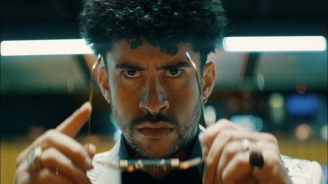 Mientras hoy Bad Bunny cobró millones para presentarse en el Super Bowl, hace 10 años alguien lo pudo ver en México por 20 pesos noticias imagen