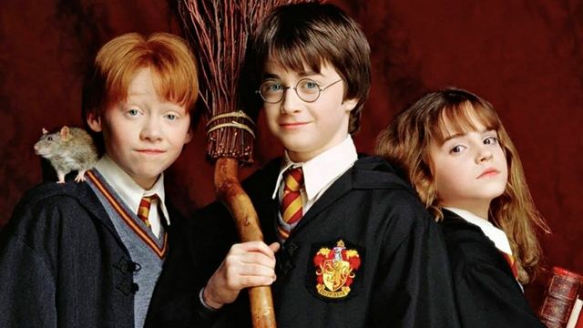 Confirman fecha de estreno a la serie de ‘Harry Potter’ sin Daniel Radcliffe