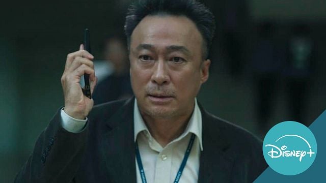 Para ver en Disney+: el oscuro thriller policial que te atrapará con su búsqueda de un asesino en serie noticias imagen