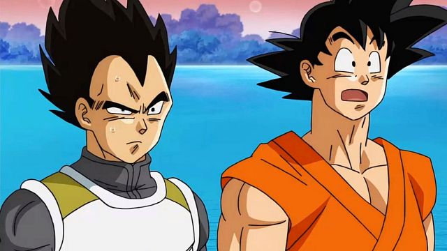 'Dragon Ball': Así se vería Vegeta transformado en Súper Saiyajin 5 (Goku tendría envidia) noticias imagen