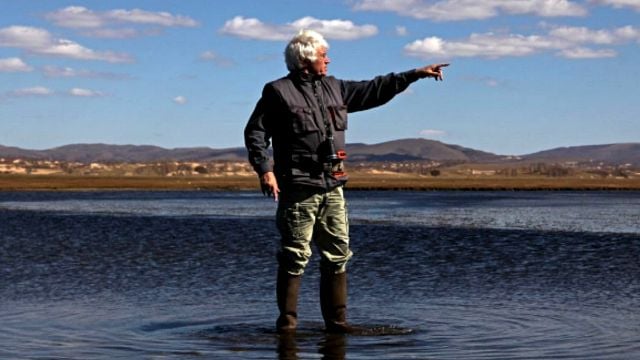 "Tuve que aguantar su pésimo carácter durante meses": Este ícono le hizo la vida imposible al director de 'El nombre de la rosa' noticias imagen