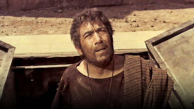 La película que uso un eclipse solar real para una de sus escenas más importantes noticias imagen