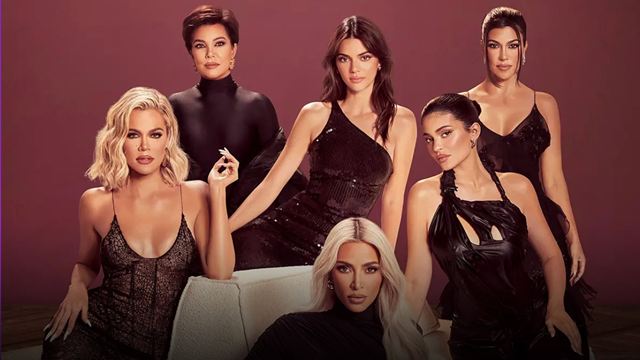 Acusan a 'Las Kardashian' de explotar a sus hijas