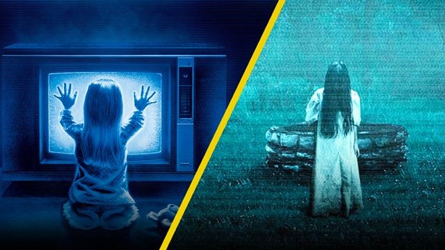 Del VHS a la era TikTok: La pantalla como presencia del terror sobrenatural