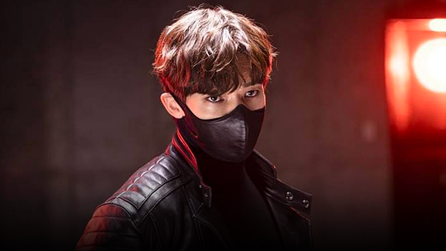 La serie coreana "infravalorada" que se esconde en Netflix noticias imagen