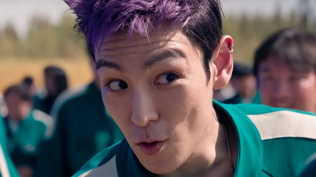 ‘El juego del calamar’ rompió este récord de Netflix tras el estreno de su temporada 2 noticias imagen